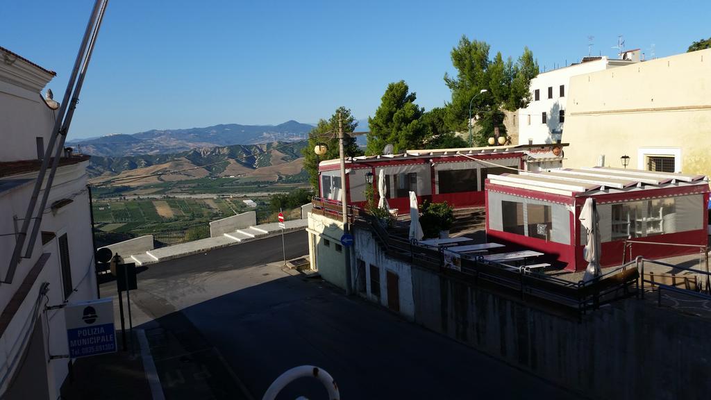 Casa Planet Montalbano Ionico Exterior foto