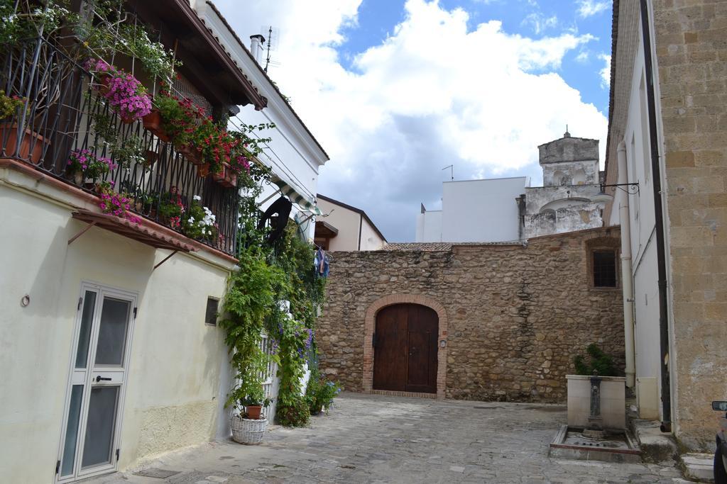 Casa Planet Montalbano Ionico Exterior foto