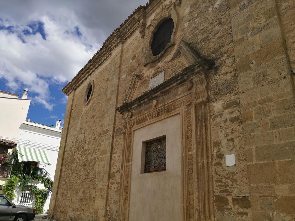 Casa Planet Montalbano Ionico Exterior foto