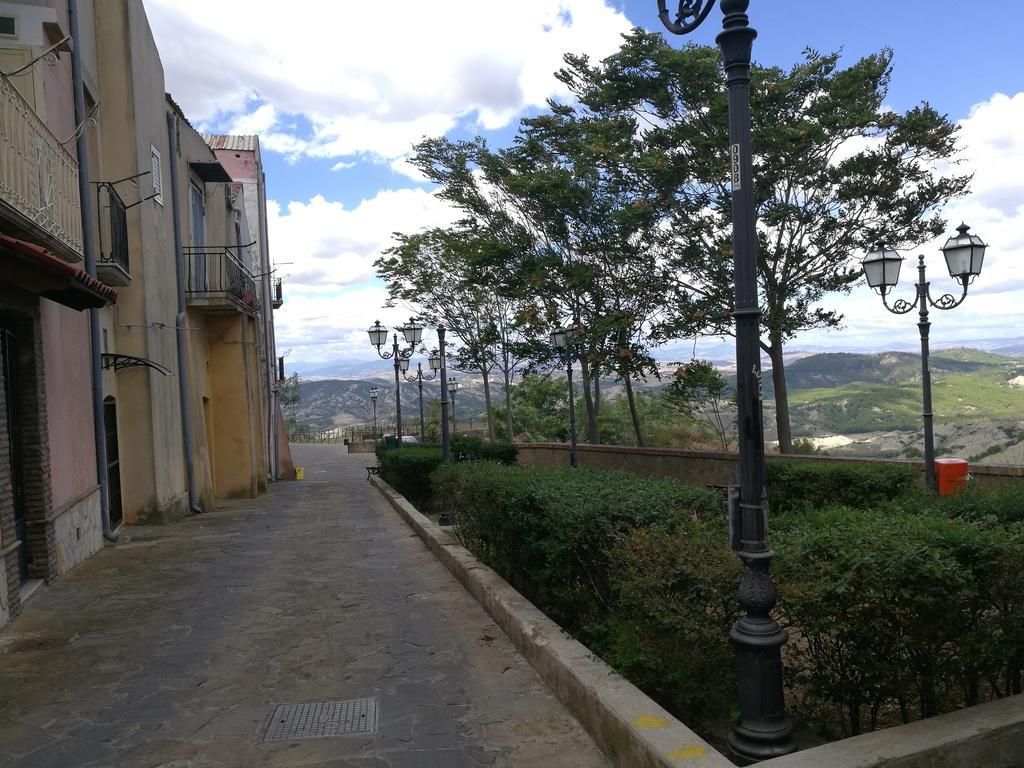 Casa Planet Montalbano Ionico Exterior foto